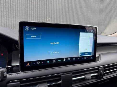 New 2026 Lincoln Corsair Premiere image 28