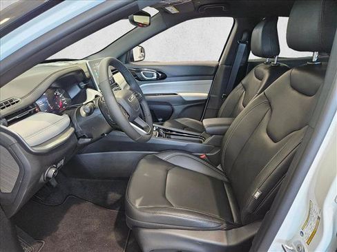New 2026 Jeep Compass Limited AWD/4WD image 4