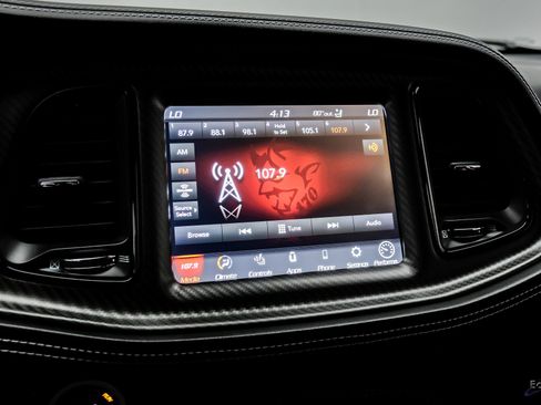 Used 2023 Dodge Challenger SRT Demon 170 RWD image 75
