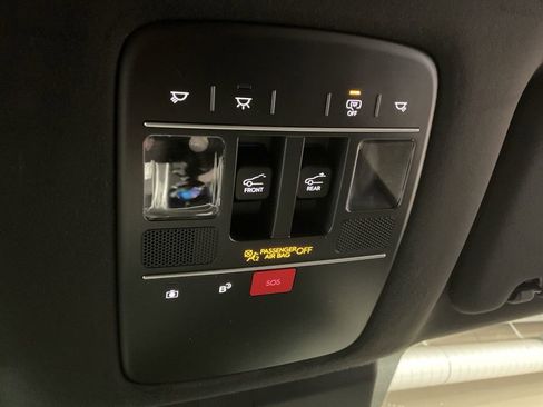 New 2026 Hyundai Palisade Calligraphy image 17