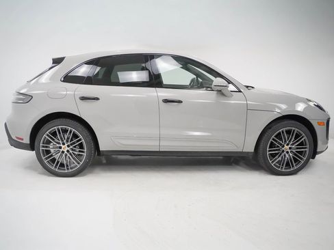 New 2026 Porsche Macan S image 9