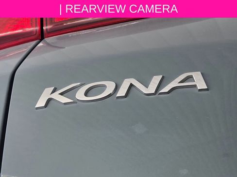 Used 2022 Hyundai Kona SEL FWD image 9