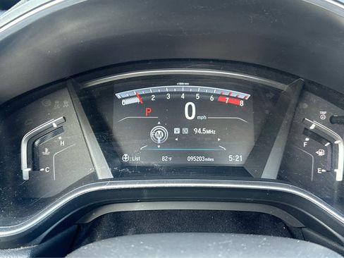 Used 2017 Honda CR-V EX-L image 14