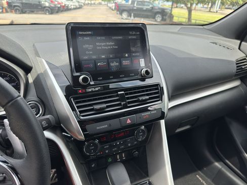 Used 2025 Mitsubishi Eclipse Cross AWD image 23