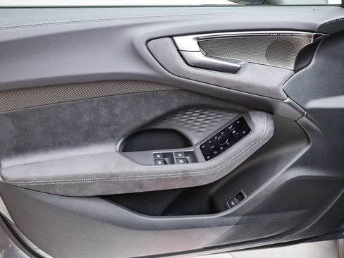 New 2025 Audi S5 Prestige image 22