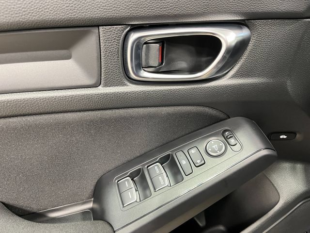 New 2026 Honda Civic LX image 9