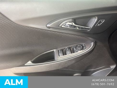Used 2024 Chevrolet Malibu LT FWD image 13