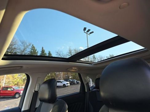 Used 2016 Ford Edge Sport w/ Equipment Group 401A image 17