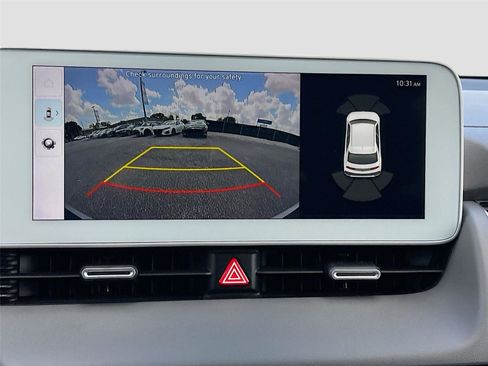 Used 2024 Hyundai Ioniq 5 SEL RWD image 16