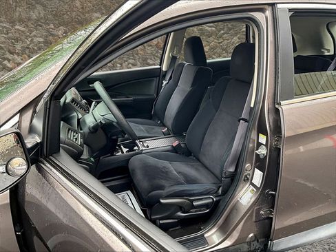 Used 2014 Honda CR-V LX image 23