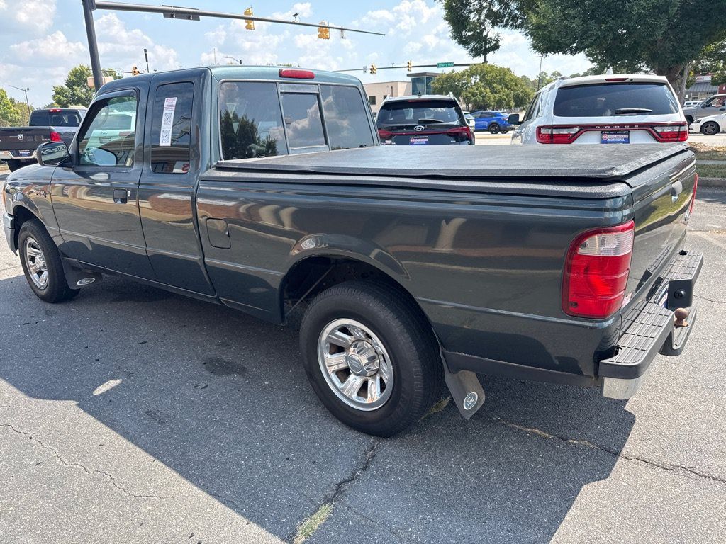 Used 2005 Ford Ranger XLT RWD image 6