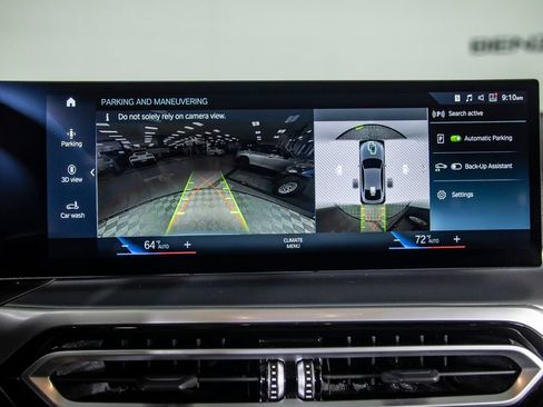 Used 2023 BMW i4 eDrive40 w/ M Sport Package RWD image 31