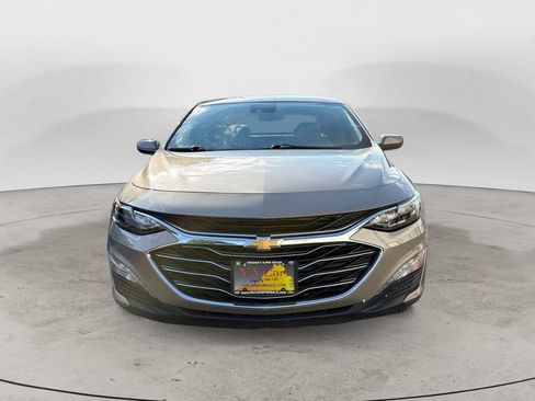 Used 2025 Chevrolet Malibu LT FWD image 8