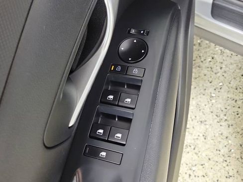 Used 2025 Hyundai Tucson SEL image 22