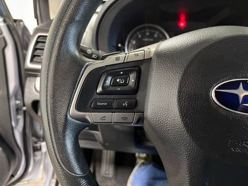 Used 2015 Subaru Crosstrek 2.0i Premium image 25