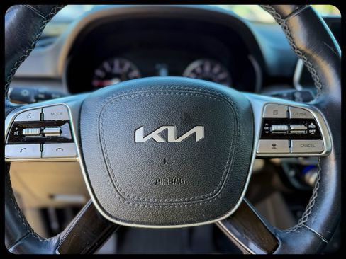 Used 2022 Kia Telluride EX w/ EX Premium Package image 29