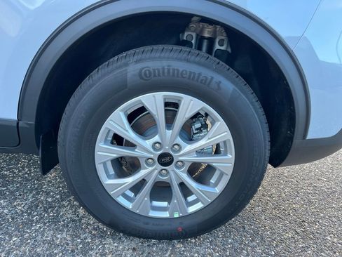 New 2026 Ford Escape Active w/ Cold Weather Package image 22