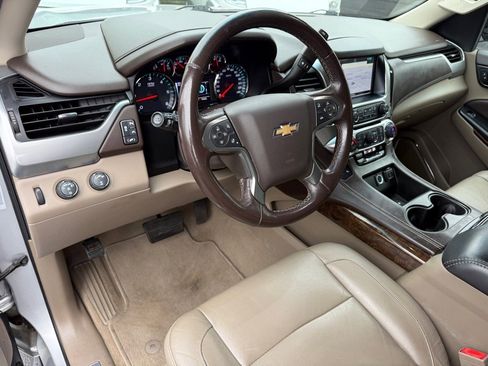 Used 2019 Chevrolet Suburban LT image 22