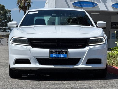 Used 2022 Dodge Charger SXT RWD image 6
