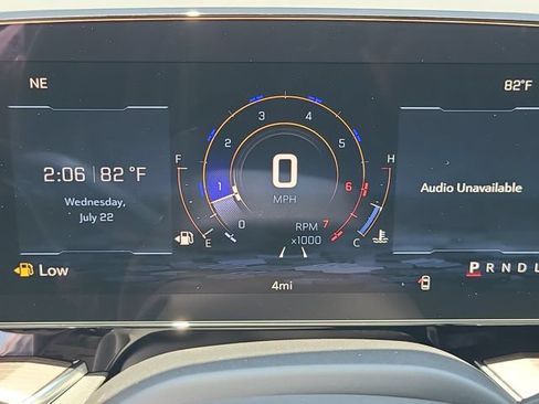 New 2026 Chevrolet Suburban LT w/ Comfort Package RWD image 27