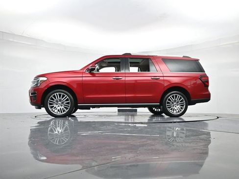 Certified 2022 Ford Expedition Max Limited image 41