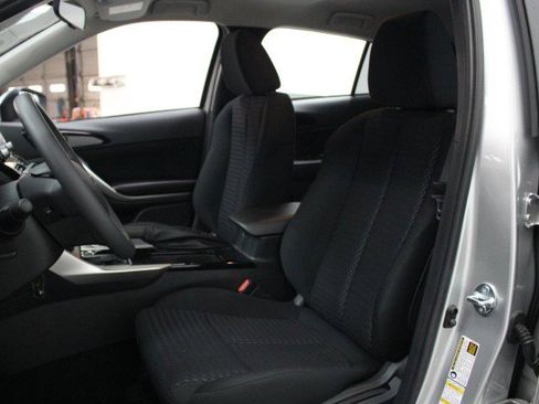 New 2026 Mitsubishi Eclipse Cross ES image 7