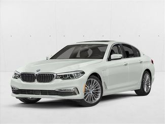 Used 2018 BMW 530e RWD video 1