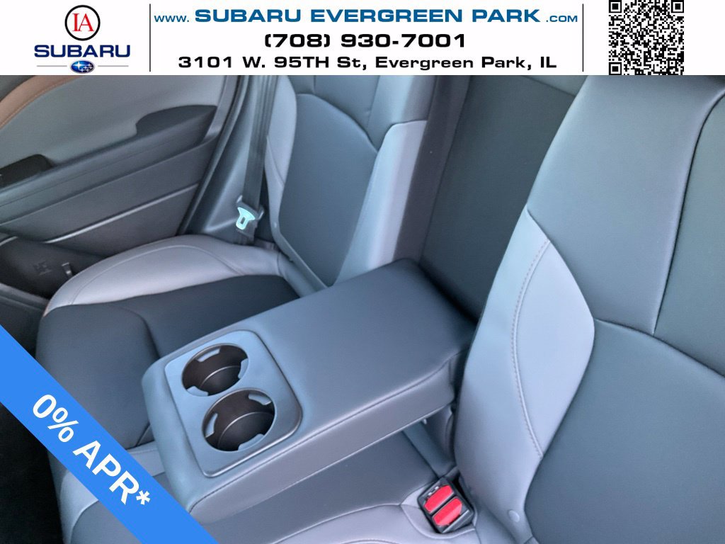 New 2026 Subaru Forester Touring AWD/4WD image 33