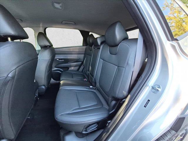 New 2026 Hyundai Tucson SEL Plus FWD image 16