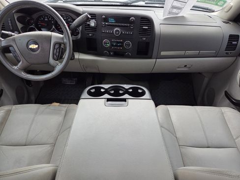 Used 2012 Chevrolet Silverado 1500 LT image 6