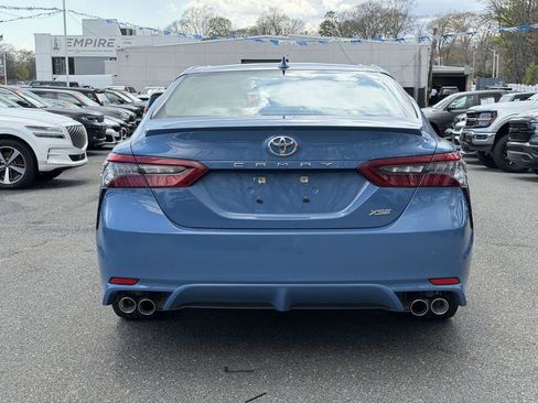 Used 2023 Toyota Camry XSE image 6