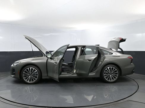New 2026 Audi A6 Premium AWD/4WD image 29