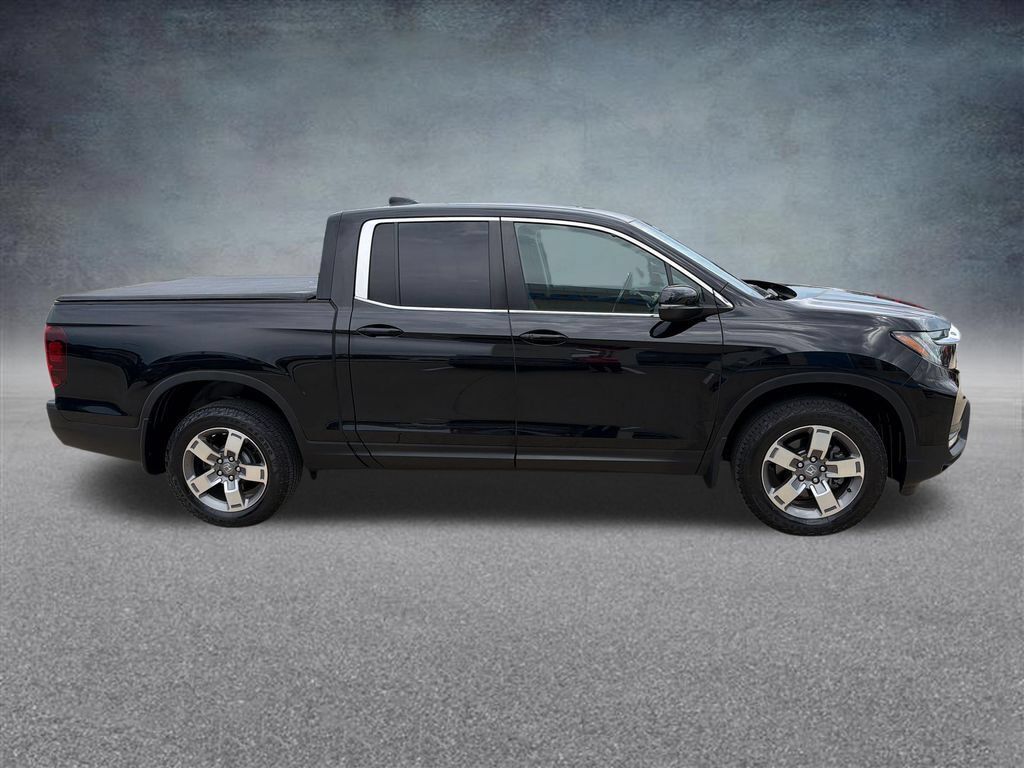Certified 2024 Honda Ridgeline RTL image 6