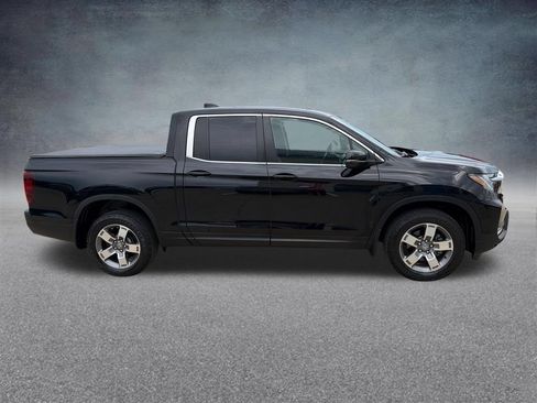 Used 2024 Honda Ridgeline RTL image 6