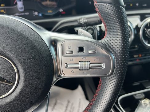 Used 2023 Mercedes-Benz CLA 35 AMG 4MATIC image 20