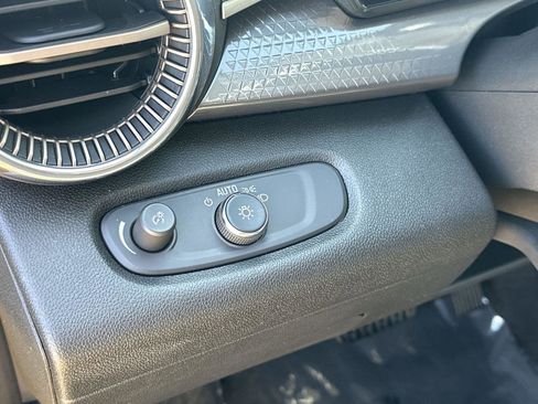 Certified 2024 Chevrolet Trax ACTIV w/ Driver Confidence Package image 20