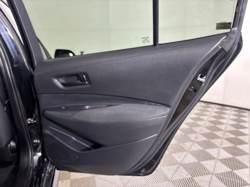 Used 2026 Toyota Corolla LE FWD image 26