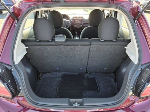 Used 2024 Mitsubishi Mirage FWD image 14