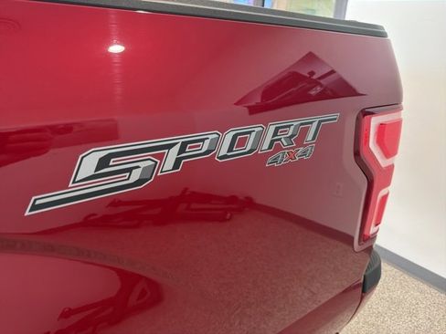 Used 2019 Ford F150 XLT w/ Equipment Group 302A Luxury image 9