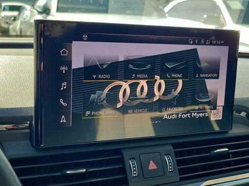 Certified 2023 Audi Q5 2.0T Premium w/ Convenience Package AWD/4WD image 26