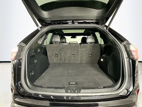 Used 2019 Ford Edge ST w/ Equipment Group 401A image 27