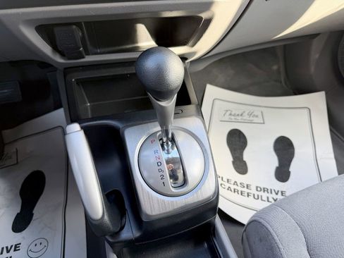 Used 2008 Honda Civic LX image 17