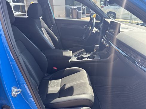 Used 2022 Honda Civic Sport image 32