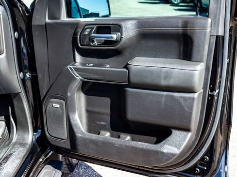 Used 2022 GMC Sierra 1500 AT4 w/ AT4 Premium Package image 22