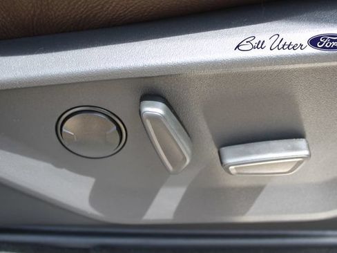 New 2027 Ford Expedition Max King Ranch AWD/4WD image 8