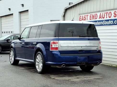 Used 2015 Ford Flex Limited w/ Equipment Group 301A image 3