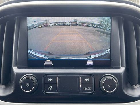 Used 2021 GMC Canyon Elevation w/ Trailering Package image 11