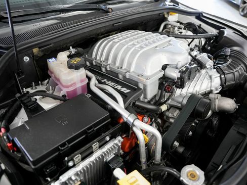 Used 2018 Jeep Grand Cherokee Trackhawk image 43