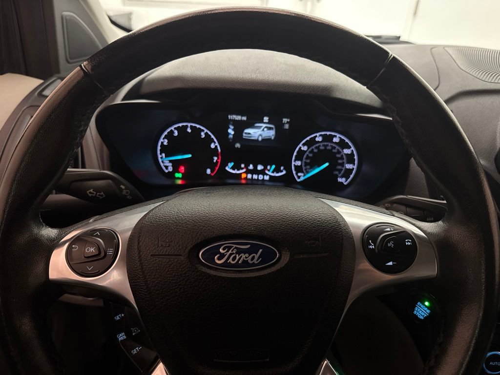 Used 2019 Ford Transit Connect Titanium FWD image 15