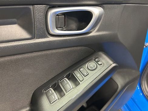 Certified 2024 Honda Civic Sport image 23